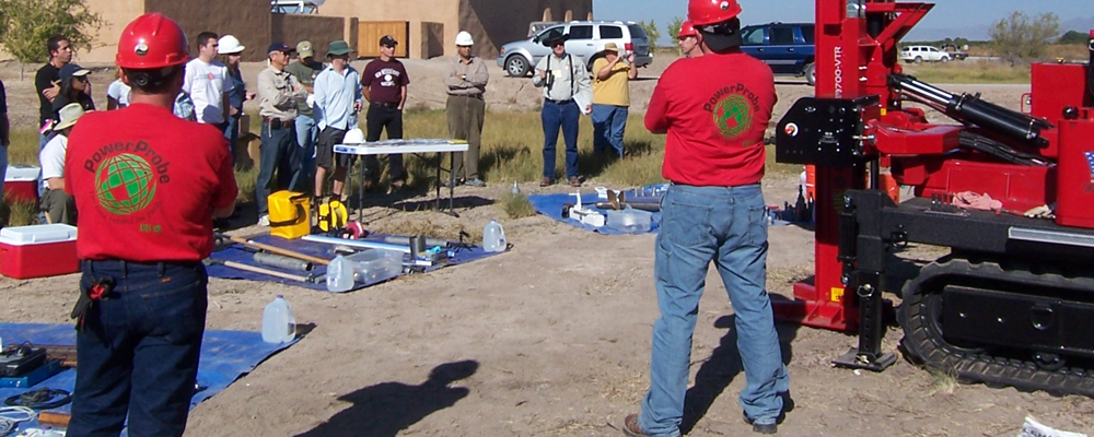 The Complete Ground-Water Monitoring Well Design, Construction & Development